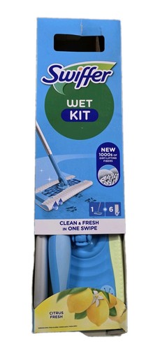 Swiffer bodenwischer wet mop - swiffer,