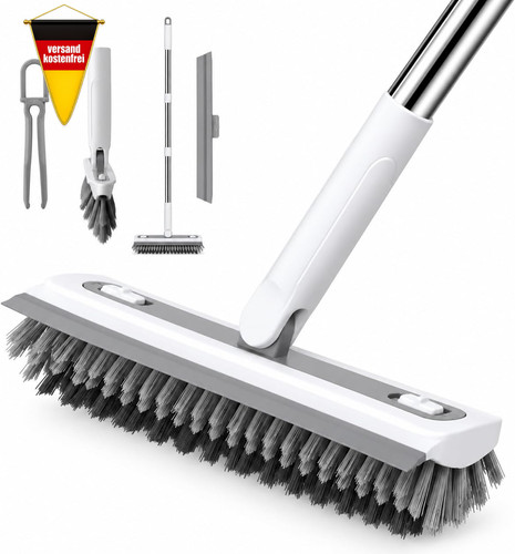 Bodenreiniger mit 120 - , cm