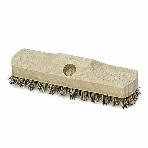Nölle schrubber holz mit - schrubber,