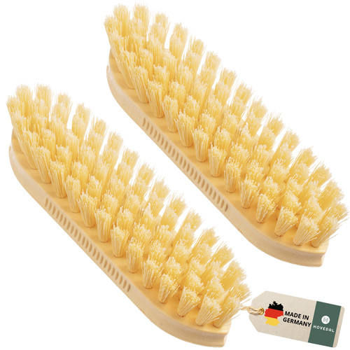 2er set scheuerbürste - 2er,