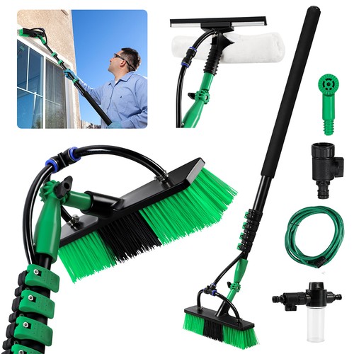 Waschbürste schrubber - waschbürste,