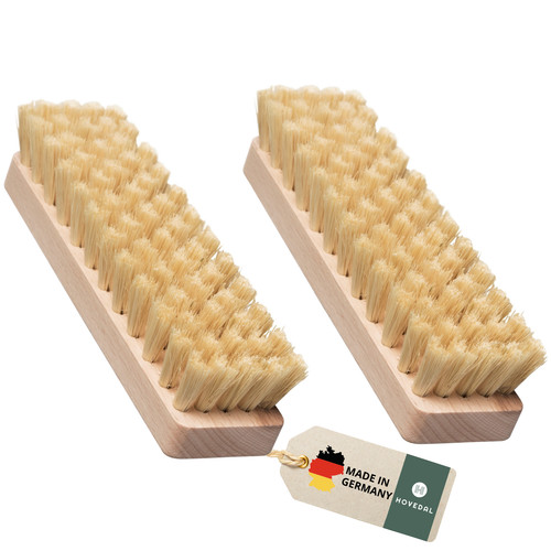 2er set scheuerbürste made - 2er,