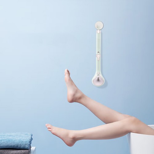 3-Elektrische Badebürste